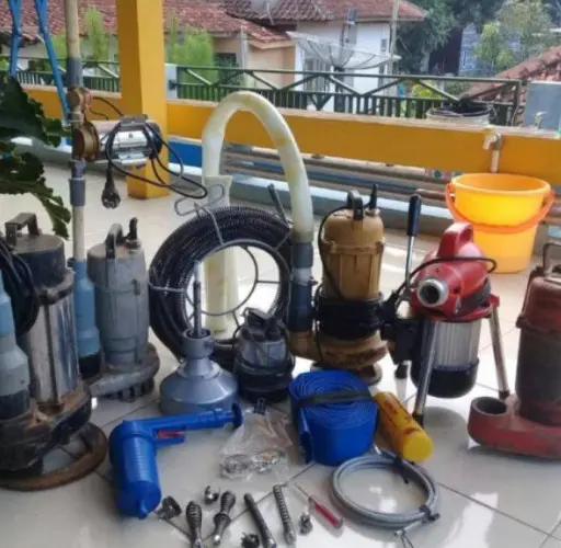 Sedot WC padang Murah