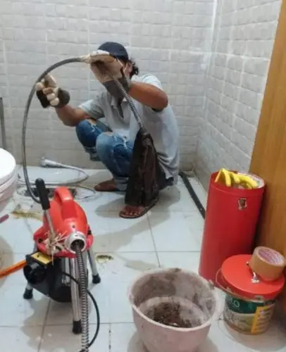 Sedot WC padang Murah