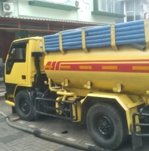 Sedot WC padang Terdekat